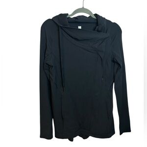 Lululemon Coast Easy Wrap Jacket